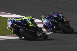 Maverick Viñales, Yamaha Factory Racing
