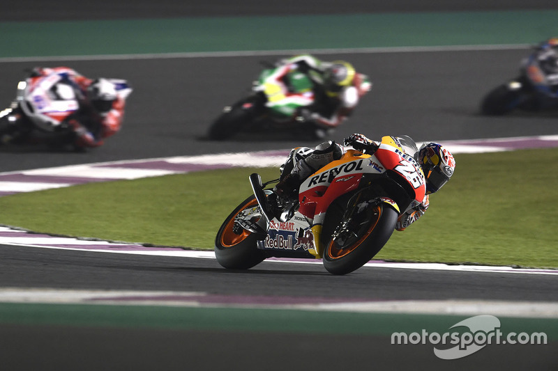 4 Dani Pedrosa