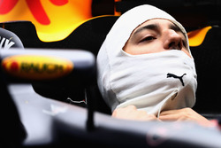 Даніель Ріккардо, Red Bull Racing RB13