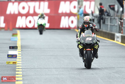 Johann Zarco, Monster Yamaha Tech 3