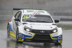 Filipe C. De Souza, RC Motorsport, Lada Vesta