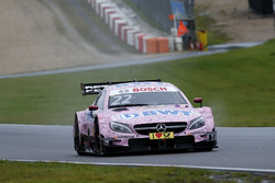 Лукас Ауер, Mercedes-AMG Team HWA, Mercedes-AMG C63 DTM