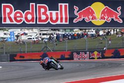 Maverick Viñales, Yamaha Factory Racing