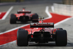 Кімі Райкконен, Ferrari SF70H