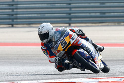 Romano Fenati, Marinelli Rivacold Snipers
