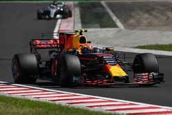 Max Verstappen, Red Bull Racing RB13