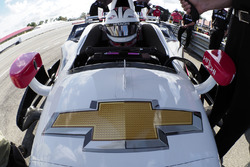 Helio Castroneves, Team Penske Chevrolet
