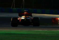 Max Verstappen, Red Bull Racing RB13