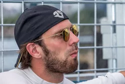 Jean-Eric Vergne, Techeetah