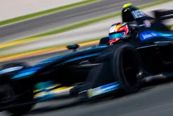 Jean-Eric Vergne, Techeetah