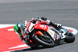 Lorenzo Savadori, Milwaukee Aprilia
