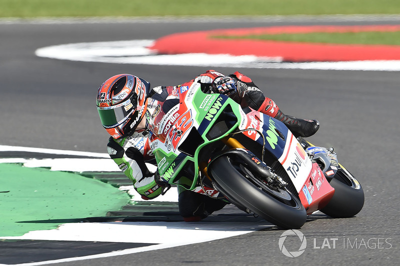 23. Sam Lowes, Aprilia Racing Team Gresini