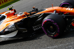 Стоффель Вандорн, McLaren MCL32