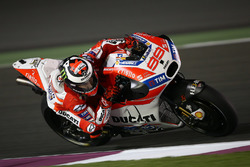 Хорхе Лоренсо, Ducati Team