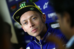 Валентино Россі, Yamaha Factory Racing
