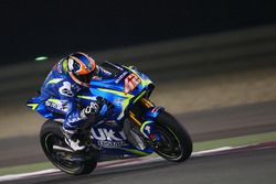 Alex Rins, Team Suzuki MotoGP
