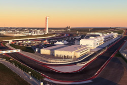 Project CARS 2 - Circuit of The Americas