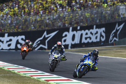 Sylvain Guintoli, Team Suzuki MotoGP