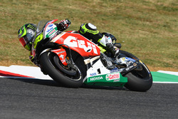 Cal Crutchlow, Team LCR Honda