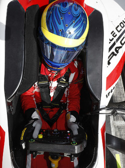 Sébastien Bourdais, Dale Coyne Racing Honda