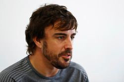 Fernando Alonso, McLaren