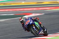 Maverick Viñales, Yamaha Factory Racing