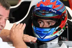 Paul di Resta, F1 Experiences coche de 2 plazas