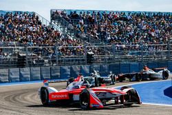 Nick Heidfeld, Mahindra Racing
