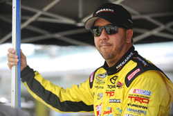 Matt Crafton, ThorSport Racing, Toyota