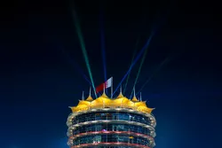 Bahrain International Circuit