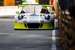 Earl Bamber, Manthey Racing Porsche 911 GT3-R