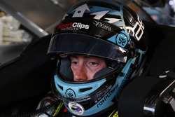 James Davison, Joe Gibbs Racing Toyota