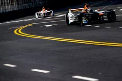 Jérôme d'Ambrosio, Dragon Racing