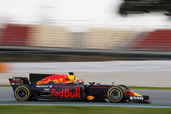 Макс Ферстаппен, Red Bull Racing RB13
