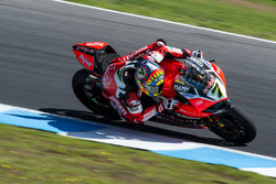 Чаз Девіс, Ducati Team