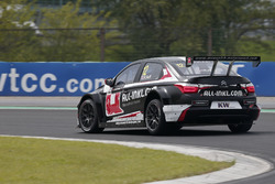Rob Huff, All-Inkl Motorsport, Citroën C-Elysée WTCC