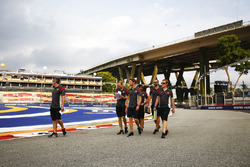 Romain Grosjean, Haas F1 Team