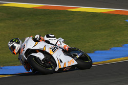 Алекс Ринс, Team Suzuki MotoGP