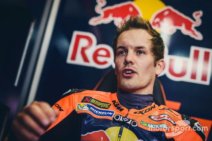 Mika Kallio, Red Bull KTM Factory Racing