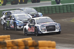 Mattias Ekström, EKS, Audi S1 EKS RX Quattro