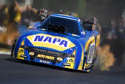 Ron Capps