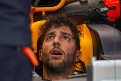 Даніель Ріккардо, Red Bull Racing