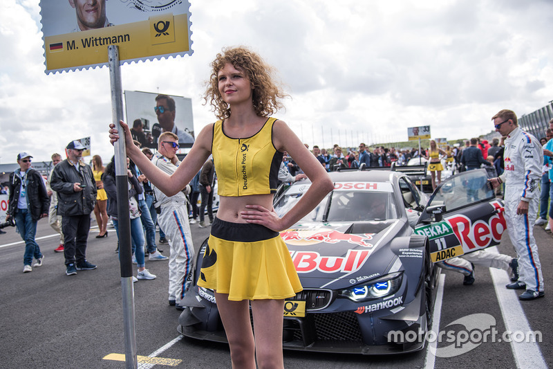 Gridgirl