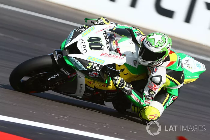 Roman Ramos, Team Go Eleven