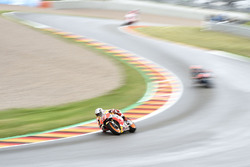 Марк Маркес, Repsol Honda Team