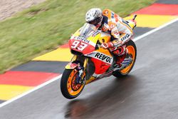 Marc Márquez, Repsol Honda Team