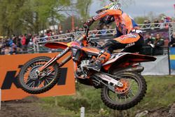 Jorge Prado, KTM Factory Racing