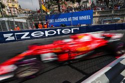 Sebastian Vettel, Ferrari SF70-H