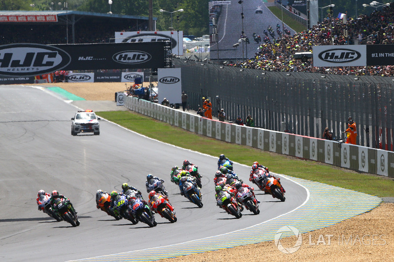 #5 GP de France