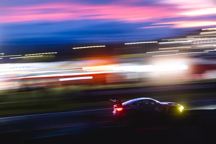 #32 Equipo WRT BMW M4 GT3 EVO: Jordan Pepper, Kelvin Van Der Linde, Charles Weerts 